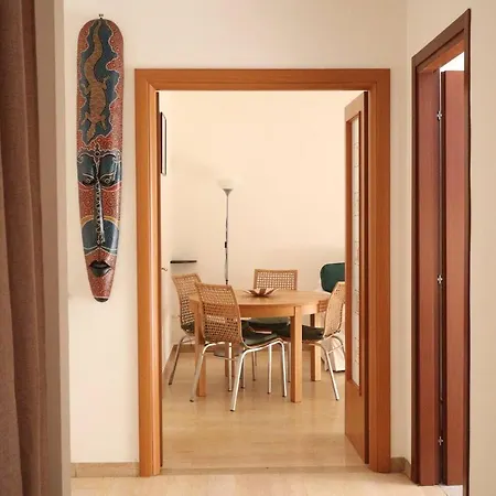 Casa Etruschi - Appartamento Con Posto Auto Livorno Esterno foto