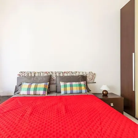 Casa Etruschi - Appartamento Con Posto Auto Livorno Esterno foto
