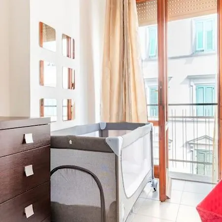 Casa Etruschi - Appartamento Con Posto Auto Livorno Esterno foto