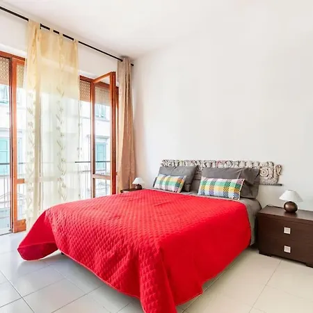 Casa Etruschi - Appartamento Con Posto Auto Livorno Esterno foto