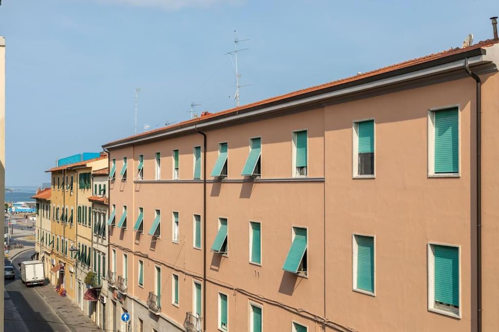 Casa Etruschi - Con Posto Auto *