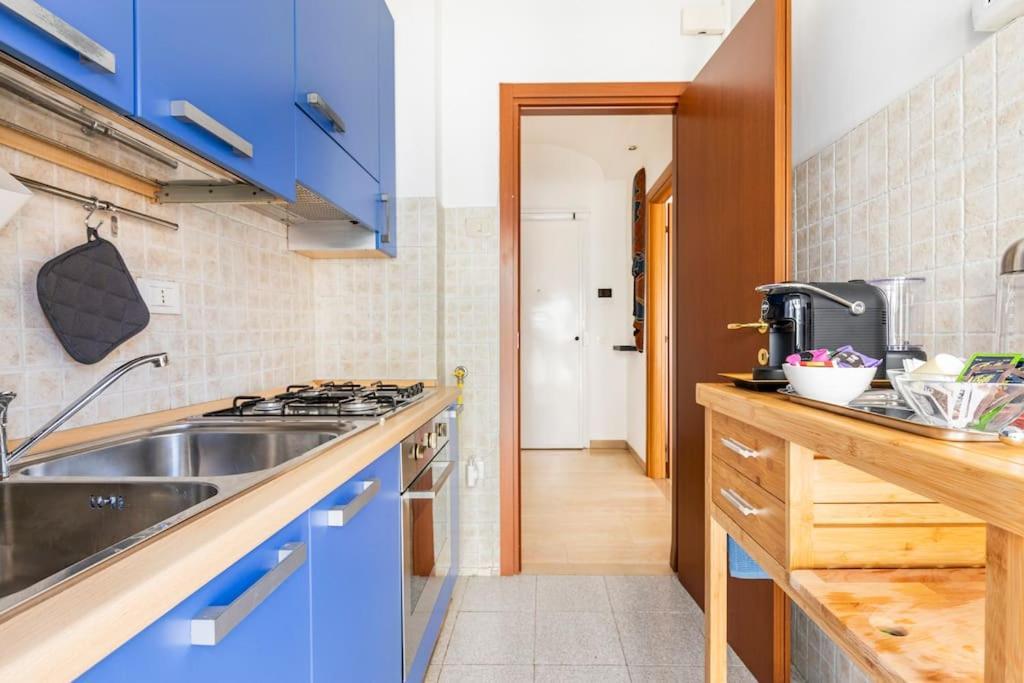 Apartment Casa Etruschi - Con Posto Auto *