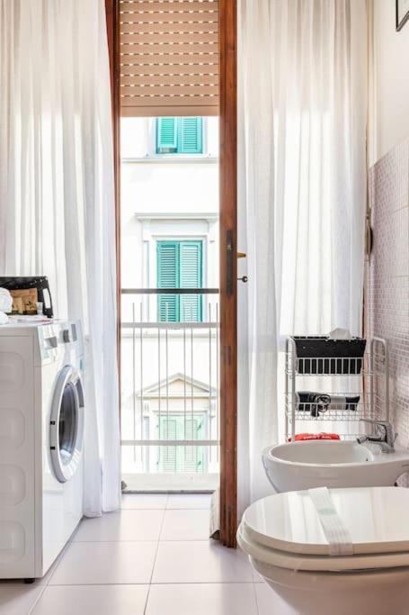 Apartment Casa Etruschi - Con Posto Auto