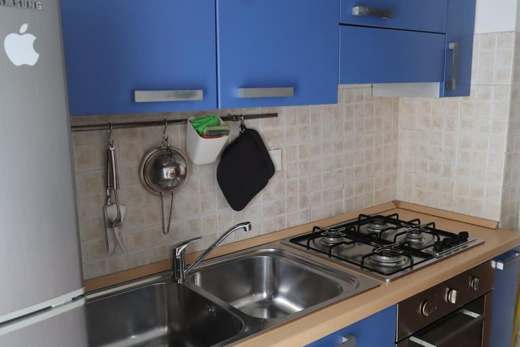 Apartment Casa Etruschi - Con Posto Auto