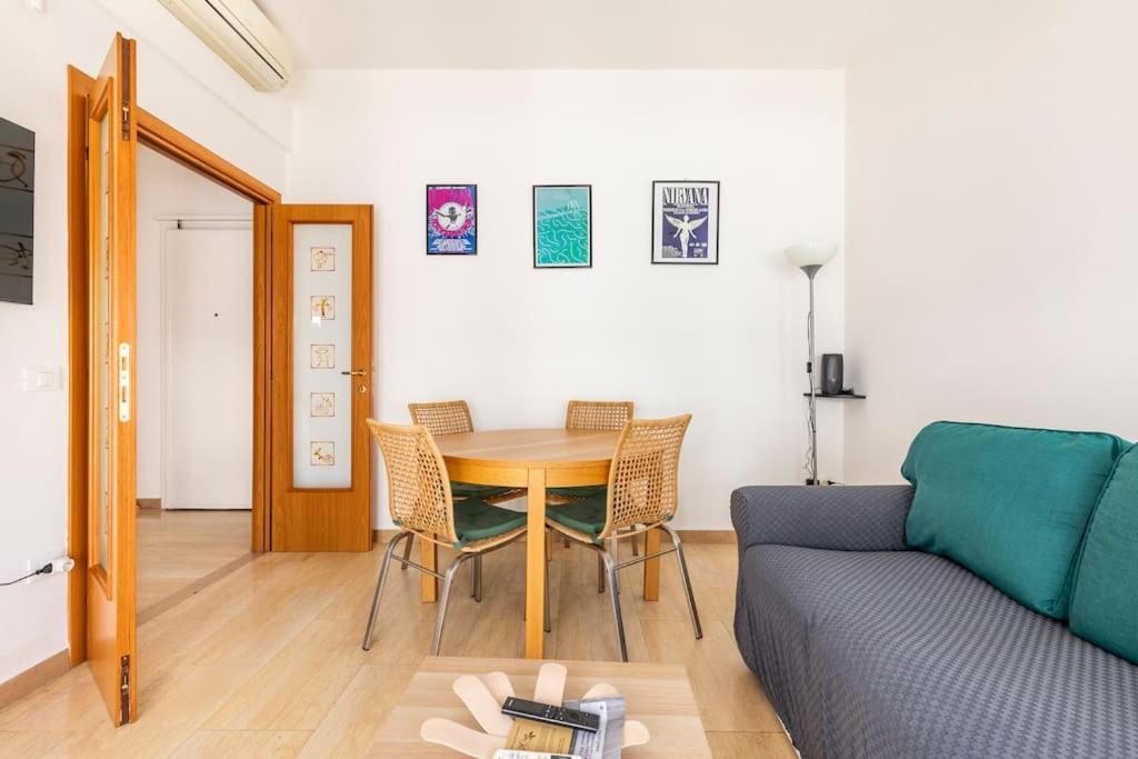 Casa Etruschi - Con Posto Auto Apartment *