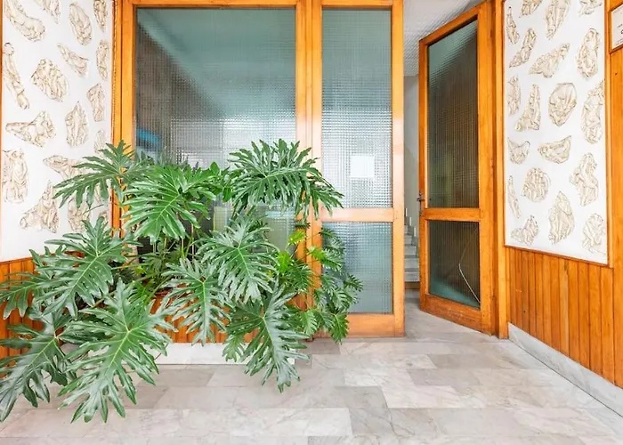 Casa Etruschi - Appartamento Con Posto Auto