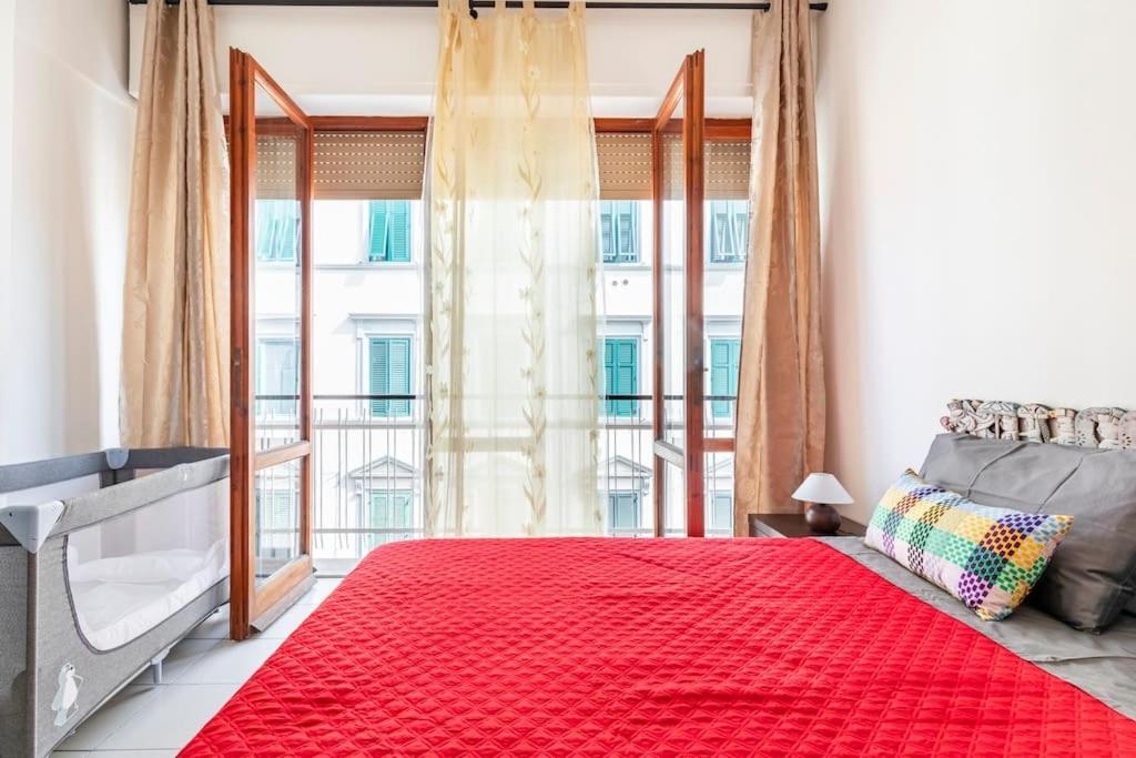 Apartment Casa Etruschi - Con Posto Auto Livorno