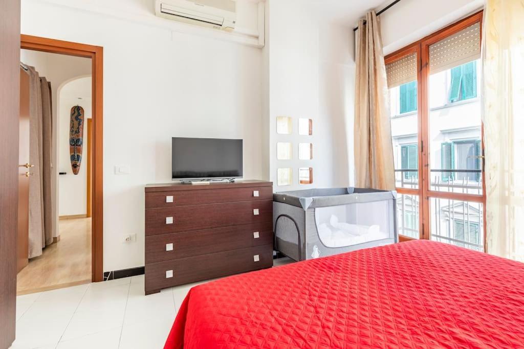 Casa Etruschi - Con Posto Auto Apartment