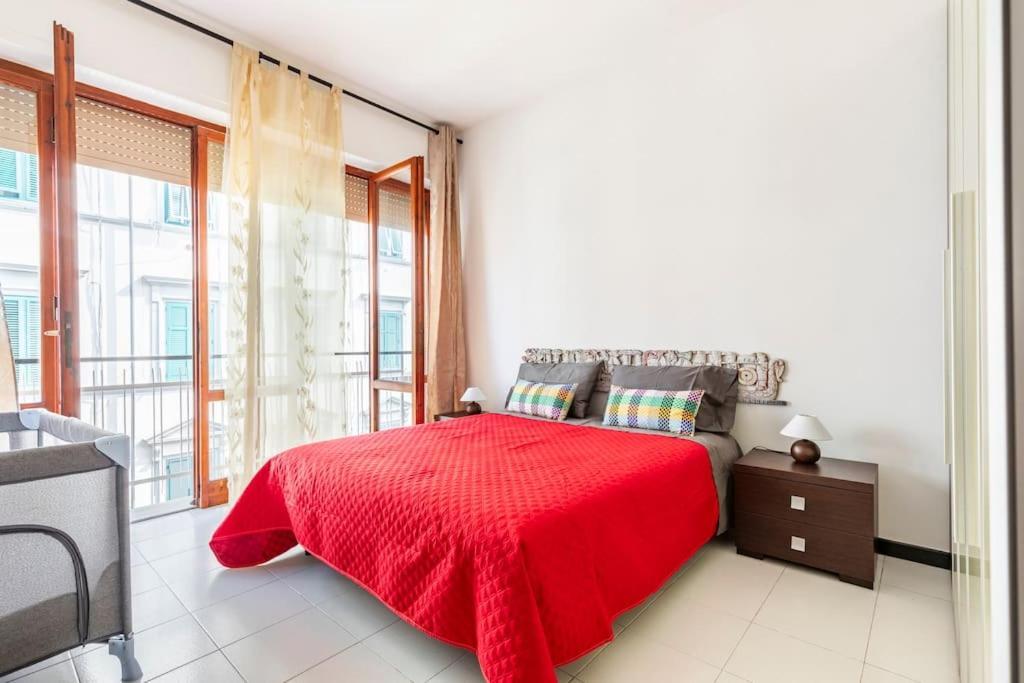 Casa Etruschi - Con Posto Auto Livorno