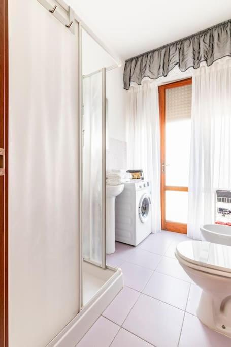 Casa Etruschi - Con Posto Auto Apartment *