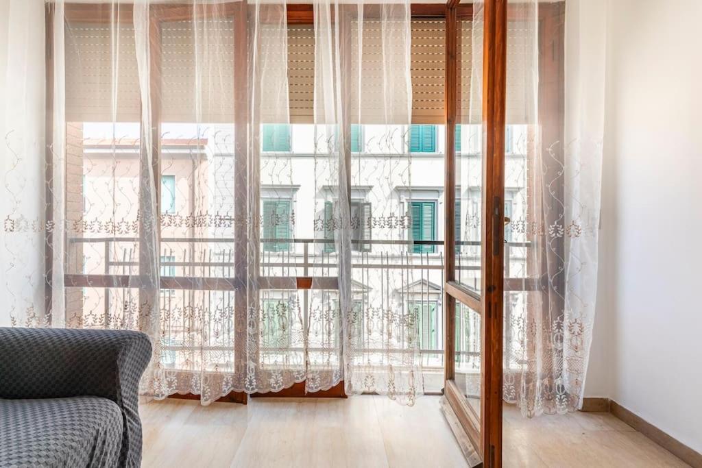 Apartment Casa Etruschi - Con Posto Auto *